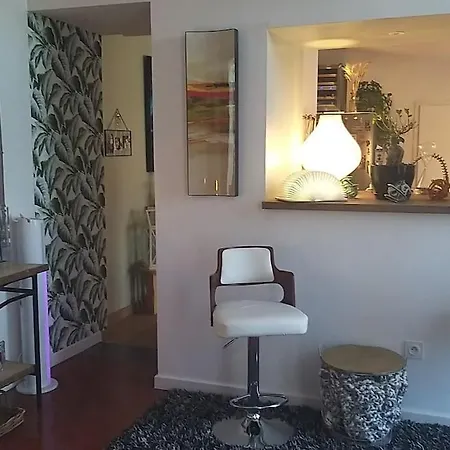 Casa vacanze Maison Agréablement Chaleureuse