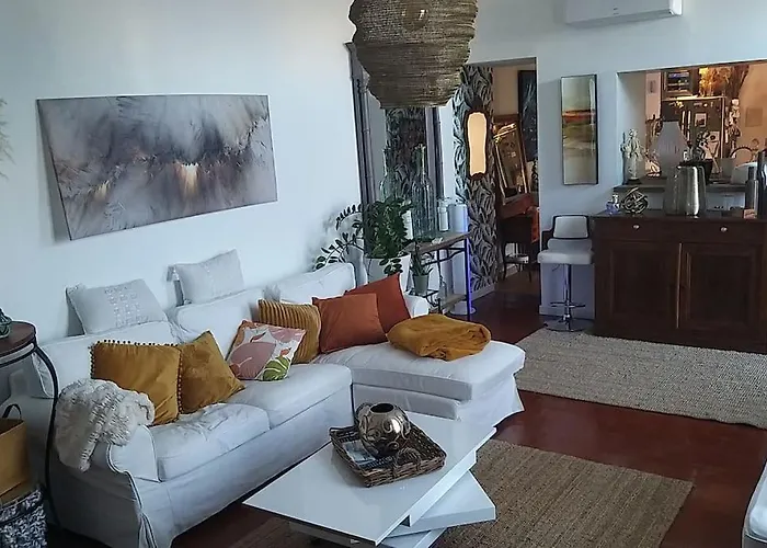 Maison Agréablement Chaleureuse Albi