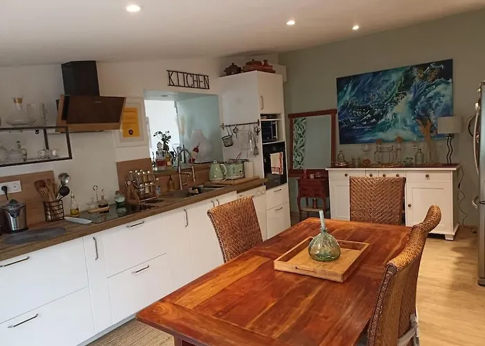 Maison Agréablement Chaleureuse Albi