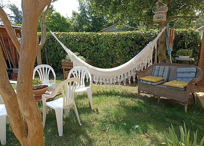 Maison Agréablement Chaleureuse