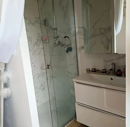 Maison Agréablement Chaleureuse Hébergement de vacances *