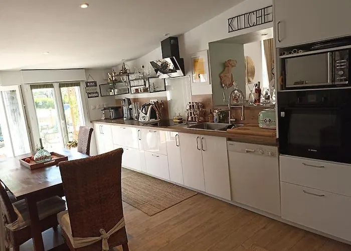 Maison Agréablement Chaleureuse Albi