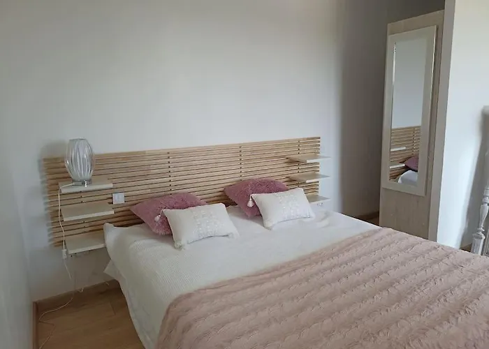 Maison Agréablement Chaleureuse Hébergement de vacances