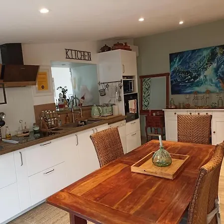 Maison Agreablement Chaleureuse Albi