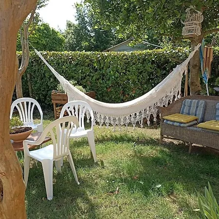 Maison Agreablement Chaleureuse