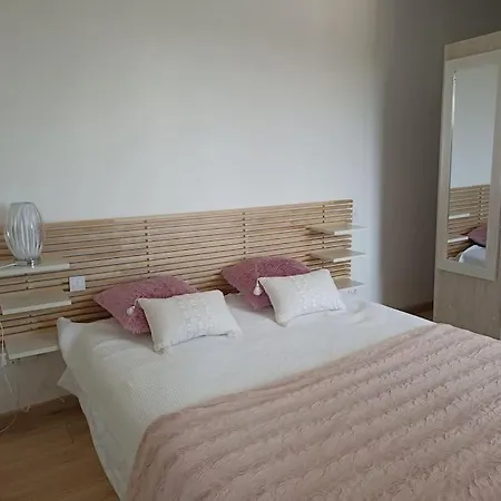 Maison Agreablement Chaleureuse Nyaraló