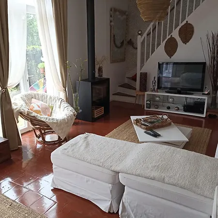 Hébergement de vacances Maison Agréablement Chaleureuse