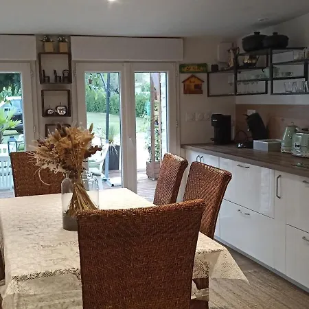 Maison Agréablement Chaleureuse Hébergement de vacances Albi
