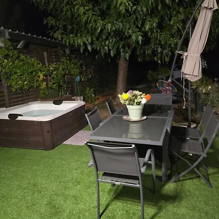 Hébergement de vacances Maison Agréablement Chaleureuse